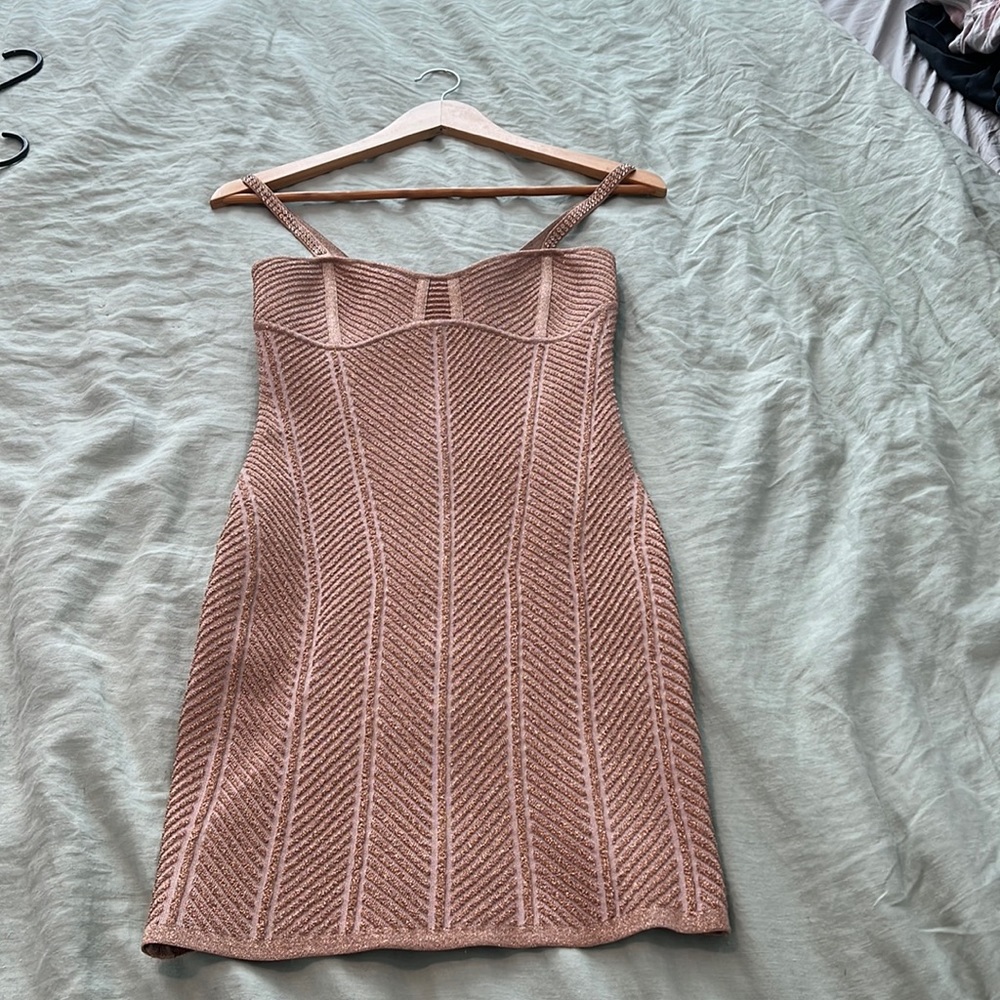 Herve leger dress